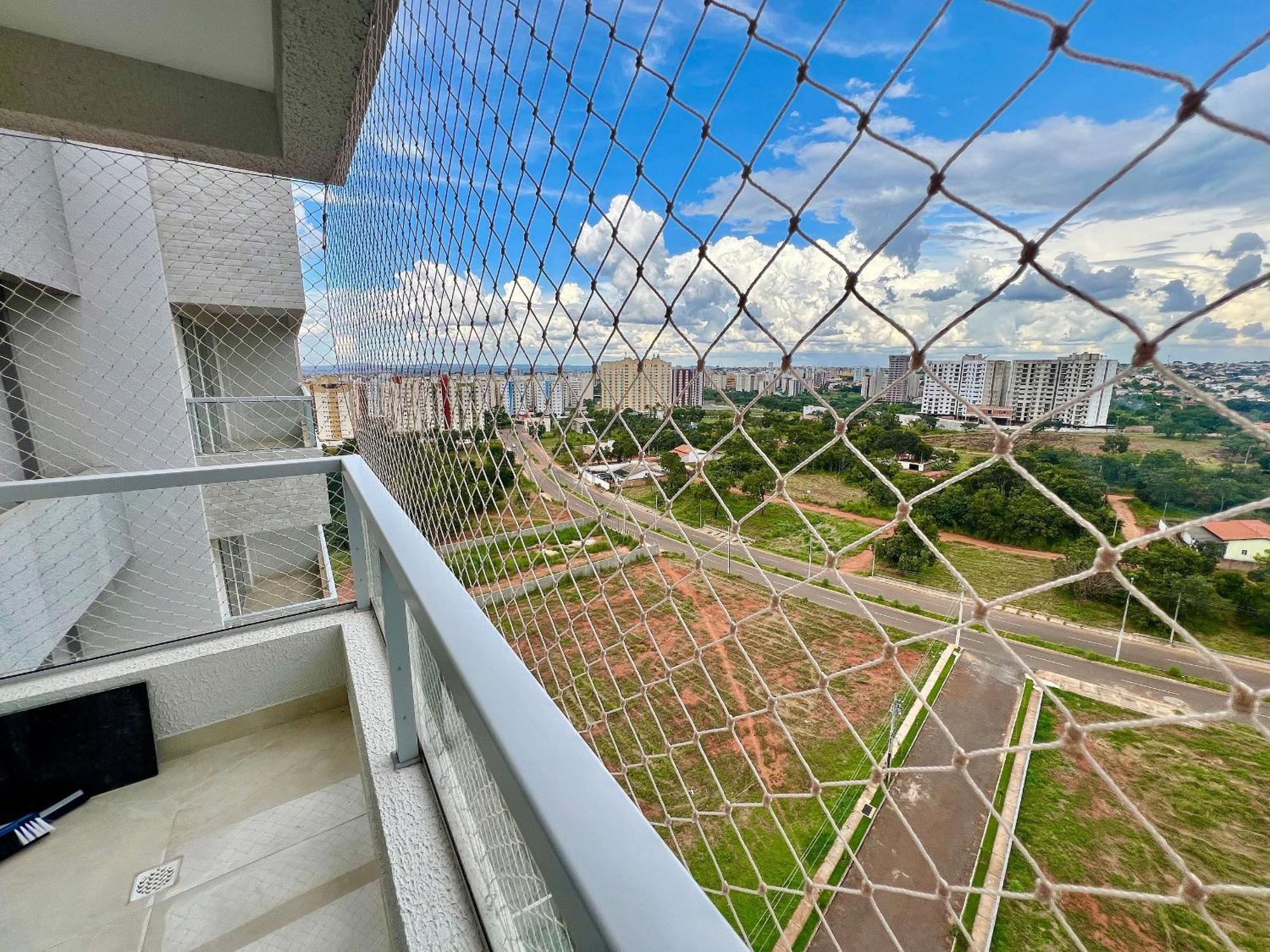 Recanto Do Bosque - Locacao Temporada Villa Caldas Novas Exterior photo